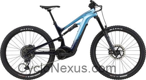 Cannondale Neo Carbon 2 scheda tecnica e recensioni